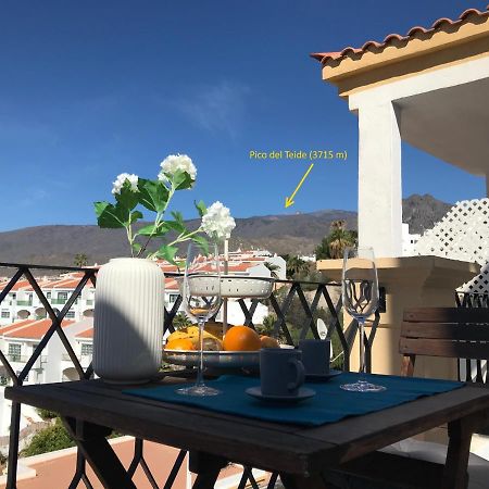 Ferienwohnung Dream View Costa Adeje  Exterior foto