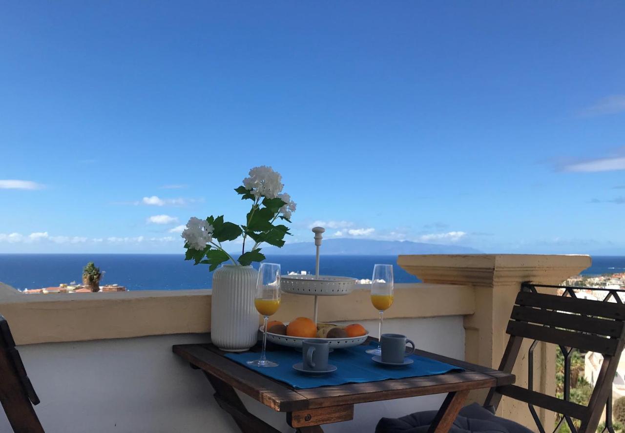 Ferienwohnung Dream View Costa Adeje  Exterior foto