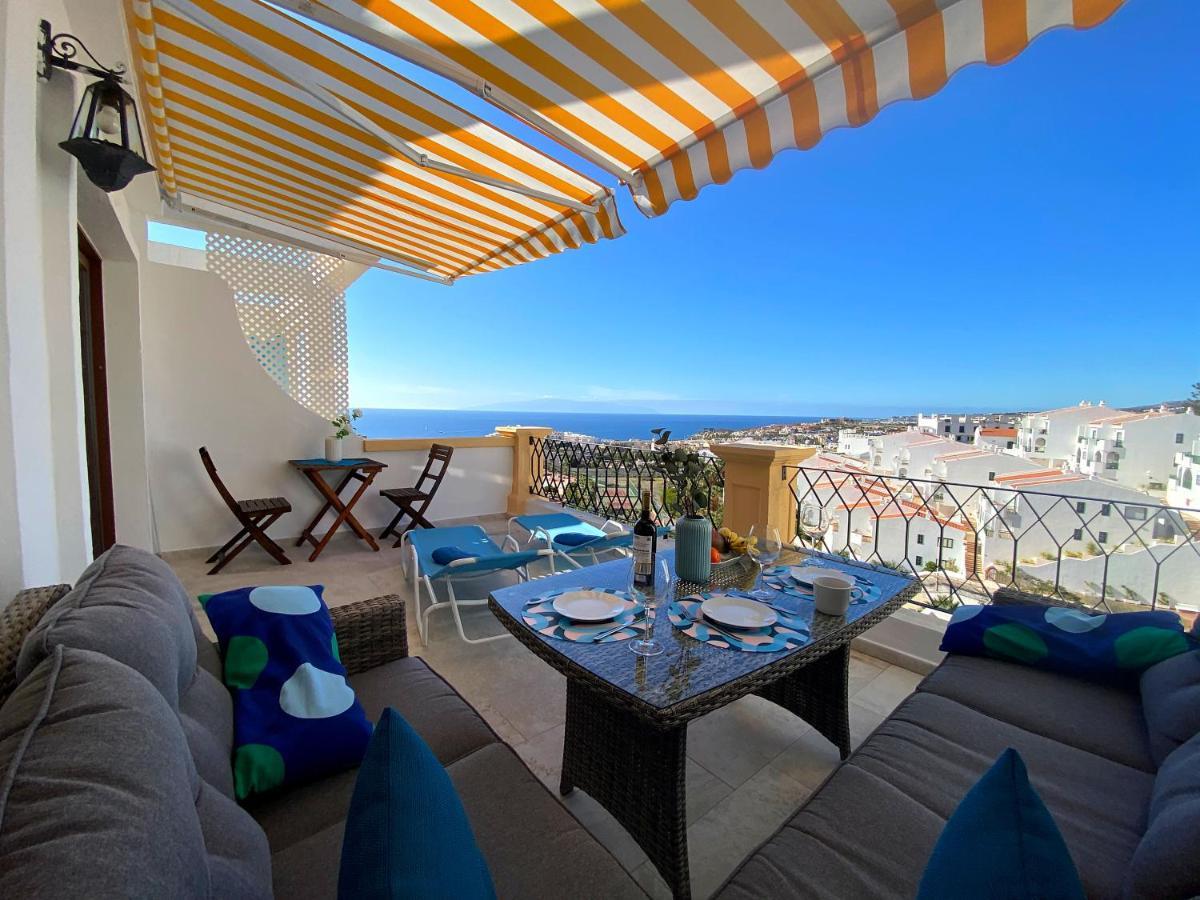 Ferienwohnung Dream View Costa Adeje  Exterior foto