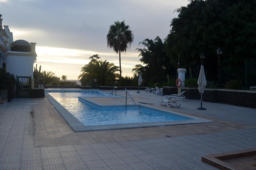 Ferienwohnung Dream View Costa Adeje  Exterior foto