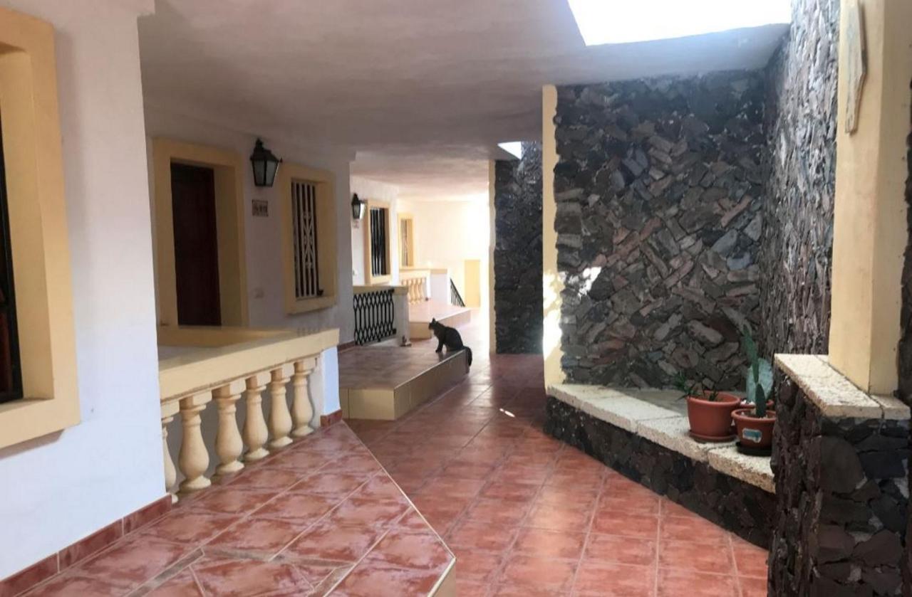 Ferienwohnung Dream View Costa Adeje  Exterior foto