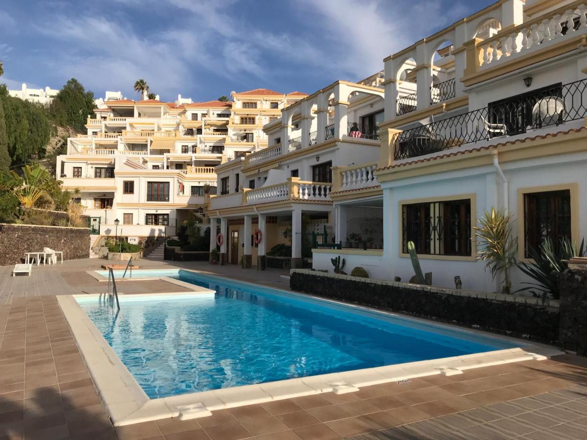Ferienwohnung Dream View Costa Adeje  Exterior foto